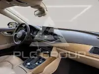 2013 Audi A7