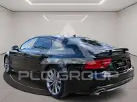 2013 Audi A7