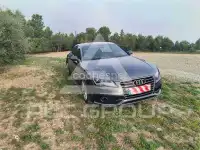 2013 Audi A7