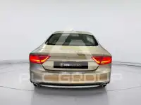 2013 Audi A7