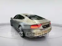 2013 Audi A7