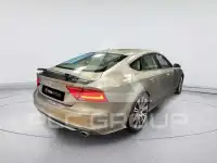 2013 Audi A7