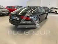 2013 Audi A7