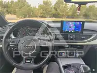 2013 Audi A7