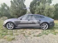 2013 Audi A7