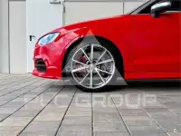 2013 Audi S3