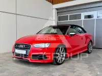 2013 Audi S3