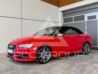 2013 Audi S3