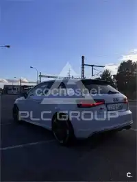 2013 Audi S3