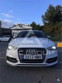 2013 Audi S3