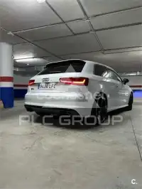 2013 Audi S3