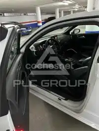 2013 Audi S3
