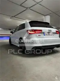 2013 Audi S3