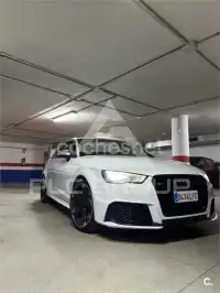 2013 Audi S3