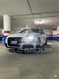2013 Audi S3