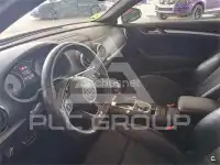2013 Audi S3