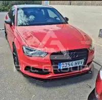 2013 Audi S3