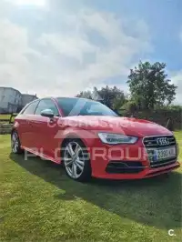 2013 Audi S3