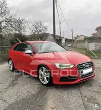 2013 Audi S3