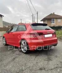 2013 Audi S3