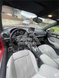 2013 Audi S3