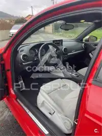 2013 Audi S3