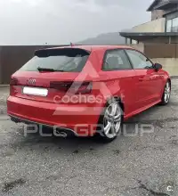 2013 Audi S3
