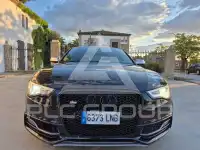 2013 Audi S5