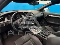 2013 Audi S5