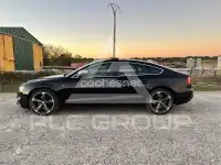 2013 Audi S5