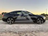 2013 Audi S5