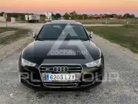 2013 Audi S5