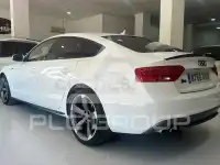 2013 Audi S5