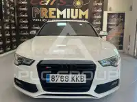 2013 Audi S5