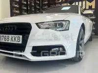 2013 Audi S5