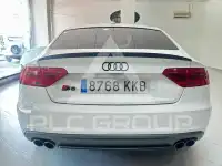 2013 Audi S5