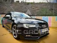 2013 Audi S5
