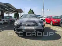 2013 Audi S5