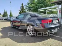 2013 Audi S5