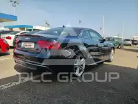 2013 Audi S5