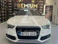 2013 Audi S5