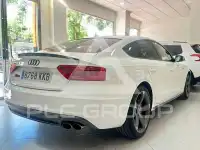 2013 Audi S5