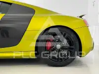 2013 Audi R8