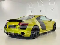 2013 Audi R8