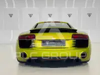 2013 Audi R8