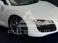 2013 Audi R8