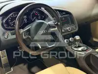 2013 Audi R8