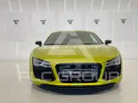 2013 Audi R8