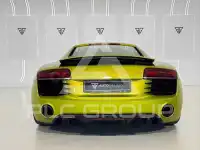 2013 Audi R8