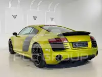 2013 Audi R8